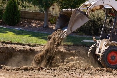 Prevention of Erosion