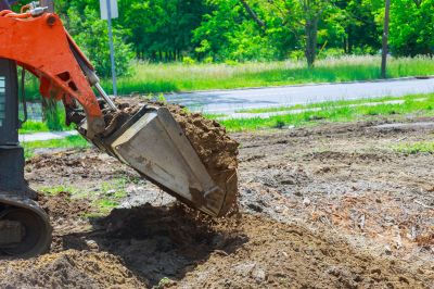 Improved Drainage