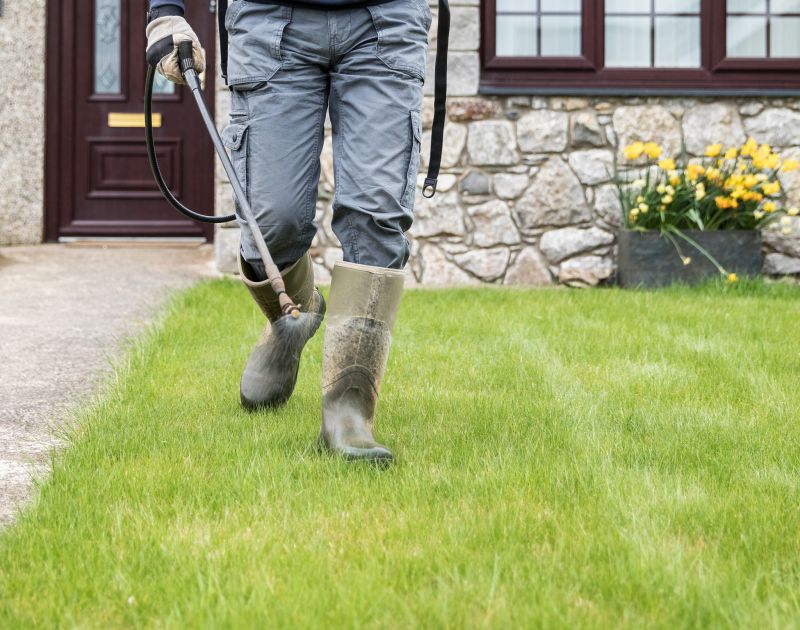 Local Yard Regrading pros at work