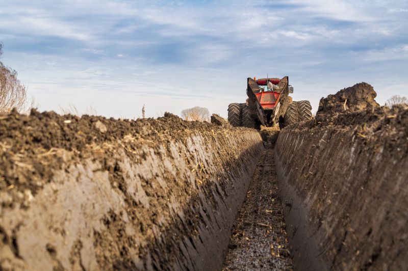 Yard Regrading Cost Guide — Cost of Yard Regrading