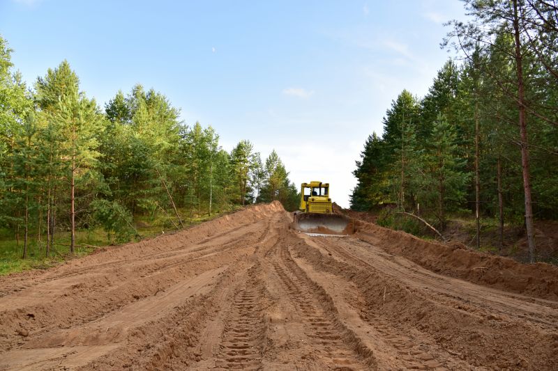 Yard Regrading Cost Guide — Cost of Yard Regrading